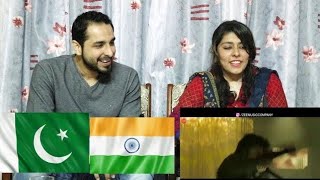 Apna Time Aayega  PAKISTAN REACTION  Gully Boy  Ranveer Singh amp Alia Bhatt [upl. by Riamo]