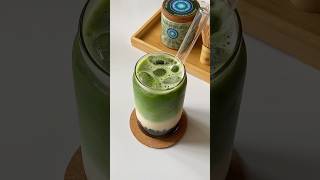 chai matcha bubble tea  fun and flavorful bubble tea recipes [upl. by Edlitam]