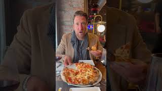 Dave Portnoy Reviews Pizza In Italy [upl. by Craig99]