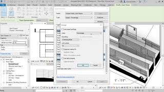 Revit 2022 Spot Slopes and Elevations on Ramps [upl. by Nedac]