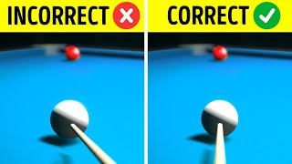 Apprends À Jouer Au Billard Américain  Tutoriel Facile Pour Les Débutants [upl. by Stacie]