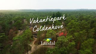 Vakantiepark Coldenhove  Landal GreenParks  Eerbeek Gelderland [upl. by Accebor744]