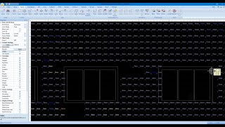 Checking the Verticality of a Wall in a Point Cloud using n4ce [upl. by Anawait]