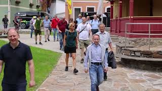 Lange Tag der Energie in Murau [upl. by Layne]