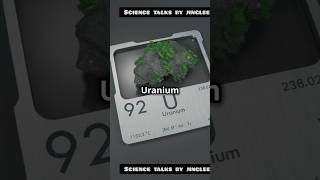 What if Uranium Powered Your Car uraniumsqueeze nuclear nuclearreactor atomicenergy shorts [upl. by Kieffer]