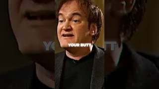 Tarantino Hates This One Question [upl. by Judon]