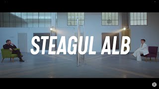 Rockabella  Steagul Alb feat Doru Trascau OFFICIAL VIDEO [upl. by Eatnuahc]