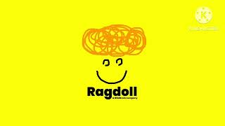 Ragdoll Logo 2024 Concept [upl. by Ardella511]