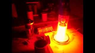 inductively coupled plasma [upl. by Eelrahs486]