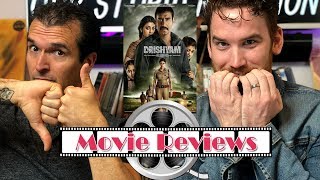 DRISHYAM  Movie Review [upl. by Westley304]