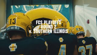 Idaho Football v Southern Illinois Dec 2 2023 FCS Playoffs Round 2 [upl. by Stranger141]