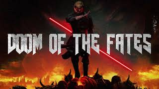 DOOM of the FATES DUEL of the FATES in the style of DOOM Eternal [upl. by Aisirtap]