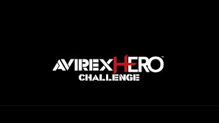 Avirex HERO Challenge 2024 [upl. by Mayor520]