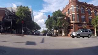 Ruckus tour of downtown Joliet [upl. by Emmott341]