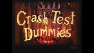 Crash Test Dummies  Live at Sacred Heart Church Duluth 2005 Greatest Hits FULL SHOW [upl. by Auqkinahs]