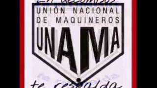 Acerca de UNAMA AC  Unicón Nacional de Maquineros Video 01 [upl. by Zuzana]