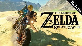 BotW DLC 2 all Shrine Locations and Walkthrough time stamped [upl. by Anemix803]