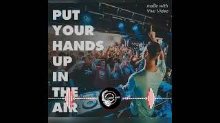 Put Your Hands Up In The Air  Hataw Hands up x Wooble  2k24 Remix Dj Arnold x Dj Rodel [upl. by Foss357]