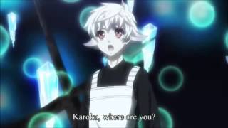 I cant see the end so where do I begin Karneval AMV [upl. by Oren]