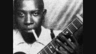 Robert Johnson  Kind Hearted Woman Blues 1936 [upl. by Piselli123]