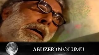 Abuzerin ölümü  Kurtlar Vadisi 40Bölüm [upl. by Annaiviv]