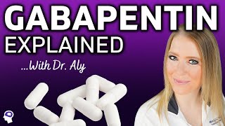 Gabapentin Review  5 Must Know Facts [upl. by Adnolat]