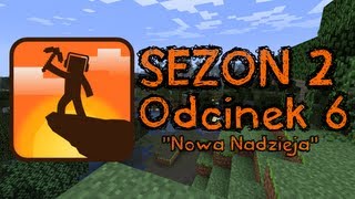 Kanciasta Codzienność  Sezon 2  Odcinek 6  quotNowa Nadziejaquot [upl. by Rhyner]