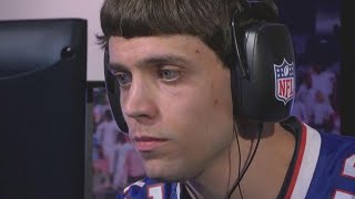 See Jacksonville Gunman David Katz After He Won Gaming Tournament Last Year [upl. by Engapmahc]