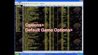 How to Use MAME Cheats [upl. by Light141]