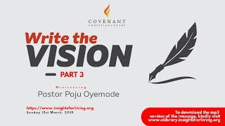 2nd Service at the Covenant Christian Centre  310319 [upl. by Alyahsat]