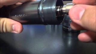 How to change MagLite Bulb Or convert to LED [upl. by Hartzel591]