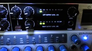 Behringer Eurorack Audio Line Mixer RX1602 Review and Unboxing Live and Studio Setup [upl. by Martin665]