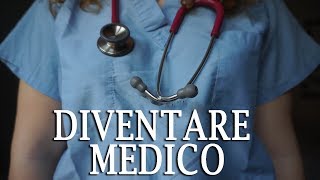 Come si diventa medico [upl. by Rosario]