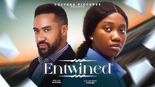 ENTWINED  MAJID MICHELCHINENYE NNEBECHUDY DAVIDSON NIGERIAN MOVIES 2024 LATEST FULL MOVIES [upl. by Lladnar]