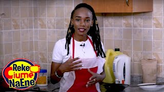 JOYCE WA MAMA Finally Opens Up About Her Baby Daddy Affair amp Working As A House Help RekeCiumeNaEne [upl. by Nayd266]