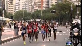 Meia Maratona do Rio de Janeiro 2022 [upl. by Sorips]