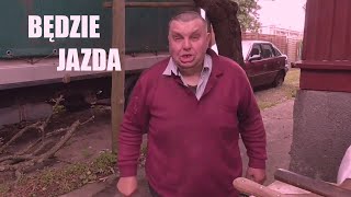 BOMBASS RECORDS  BĘDZIE JAZDA REUPLOAD [upl. by Anrym]