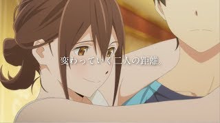 劇場アニメ「君の膵臓をたべたい」本予告（30秒ver） [upl. by Nohs598]