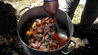 Frogmore Stew [upl. by Leopold254]