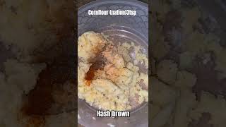 Hash brown recipe fyppppppppppppppppppppppppppppppppppppppppppppppppppppppppppppp cooking patato [upl. by Laurens]