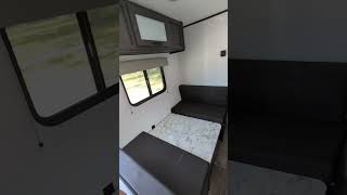 2025 Dutchmen Aspen Trail 17RB Travel Trailer Flythrough [upl. by Oberheim]