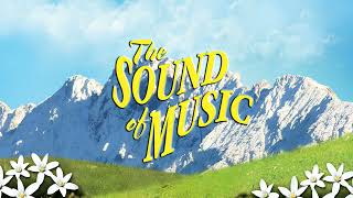 Sound of Music So Long Farewell Backing Track [upl. by Rovelli974]