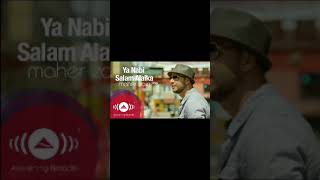 Assalamu Alaika by Maher zain [upl. by Amati204]