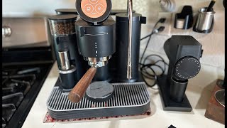 LIVE Coffee Chat  quotIs the Meraki Espresso Machine Better Than the Breville You Be the Judgequot [upl. by Phelan]