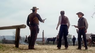 The Ultimate Western Classic I Any Gun Can Play 1967 I Absolute Westerns [upl. by Beitz]