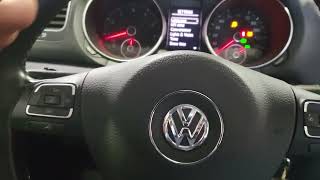 Audi VW Error Code 00778 Steering Angle Sensor Communication What To Do [upl. by Gavini]