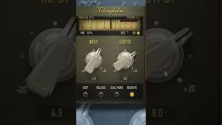 Excellent FREE Compressor Klanghelm DC1A 👊👍 [upl. by Aisac]