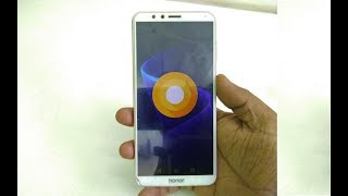 How to Update Android 80 Oreo in Honor 7X [upl. by Eiramanitsirhc]