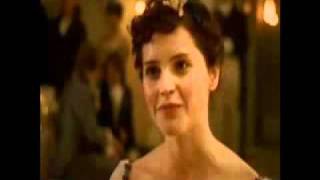 Northanger Abbey  TRAILER [upl. by Thursby]