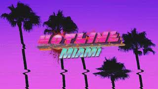 Hotline Miami Soundtrack  Hydrogen [upl. by Swithbert]